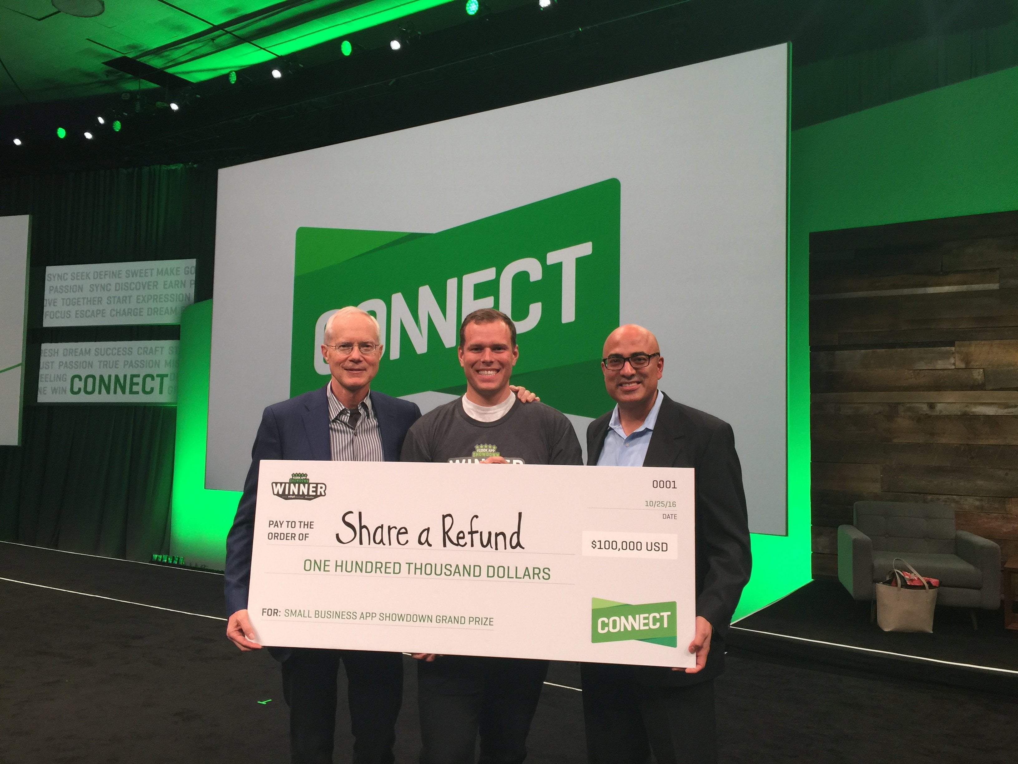 scott cook, nick hoffman, vinay pai