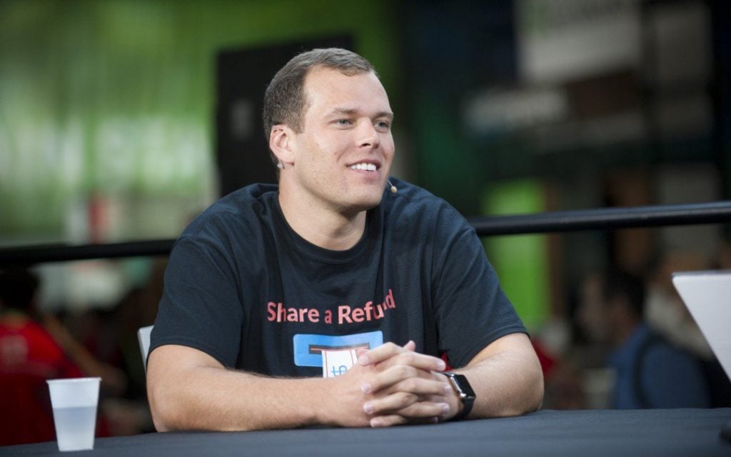 theCUBE Interview with Nick Hoffman